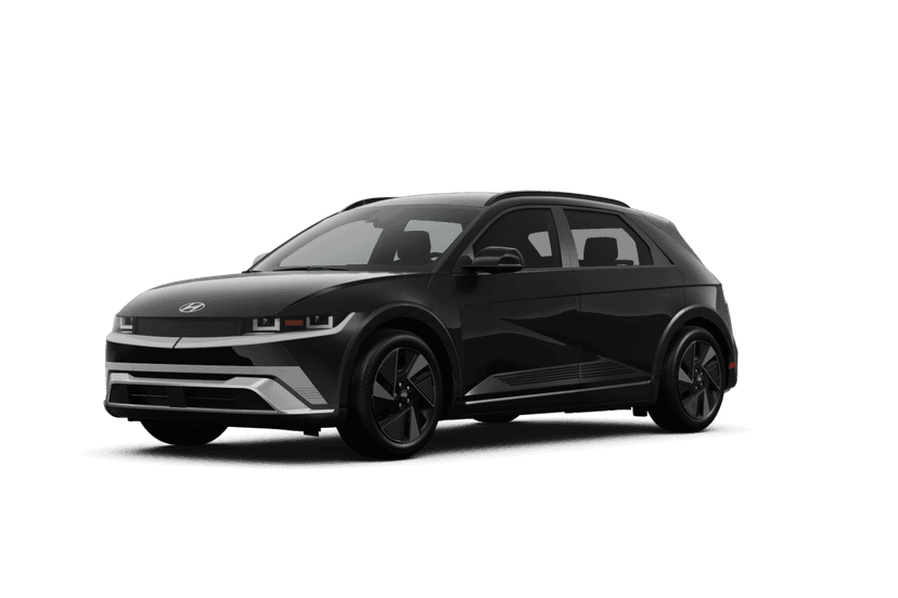 2026 Hyundai Ioniq 5 2026 Hyundai Ioniq 5