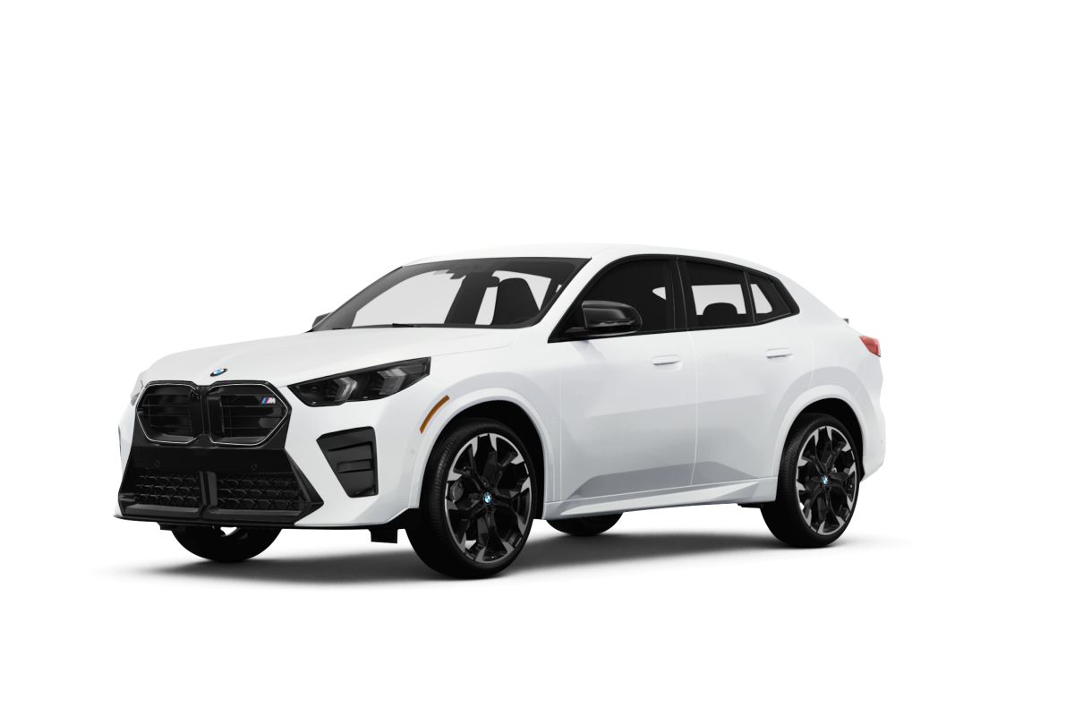 2027 BMW X2 2027 BMW X2